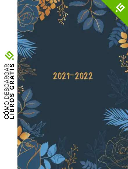 Agenda Semana Vista: Contactos , mis contrase&ntilde;as , objetivos , lista de tareas , notas , ... | 2 p&aacute;ginas = 1 semana | A5 193 pagine |Flor |Regalo mujer , familia y amigos