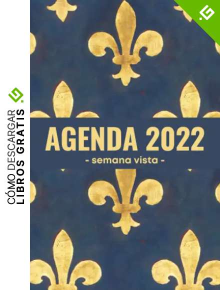 Agenda semana vista: Para una perfecta gesti&oacute;n del tiempo | planificador semanal | 2 p&aacute;ginas = 1 semana | Oro |Regalo original mujer hombre familia y amigos
