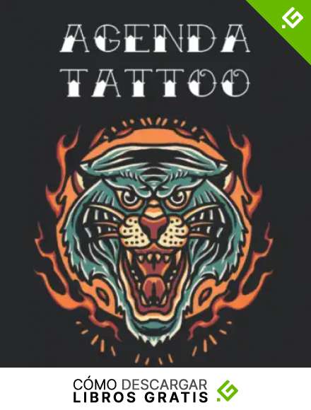 AGENDA TATTOO : AGENDA DE CITAS: LIBRO DE RESERVAS DE CITAS CREADO PARA ESTUDIOS DE TATUAJES Y PIERCINGS. PLANIFICADOR CON HORARIOS PARA REGISTRAR LAS ... HORARIOS DE LAS 7 AM A LAS 8 PM &ndash; FORMATO A4