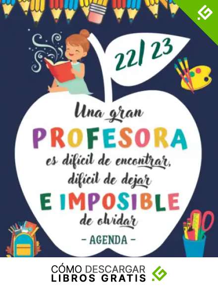 - AGENDA - Una Gran Profesora Es Difícil De Encontrar: Planificador Organizador semanal | Regalos Originales Para Profesores | Calendario , colegas , ... , ... | 12 meses desde 01 AGOSTO a 30 JULIO .