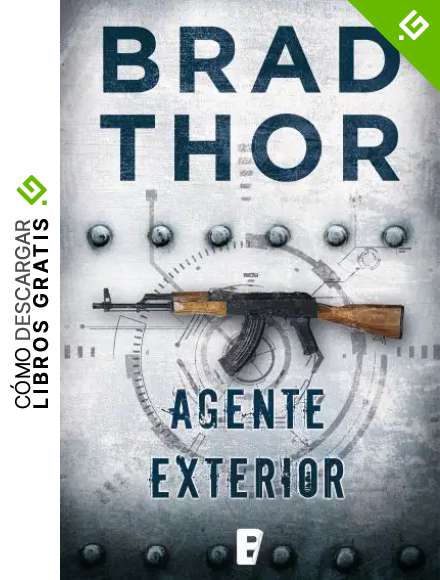 Agente exterior
