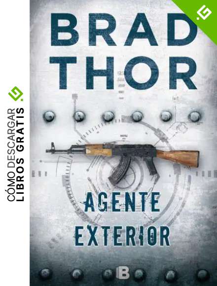 Agente exterior (La Trama)