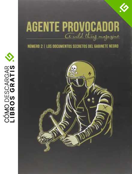 Agente Provocador 2 (VARIOS)