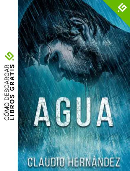 AGUA | Thriller Psicol&oacute;gico | Intriga | Suspense | Misterio: Un vertiginoso thriller en el interior de una mente asesina