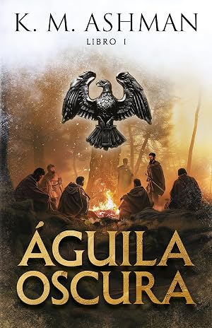 &Aacute;guila Oscura