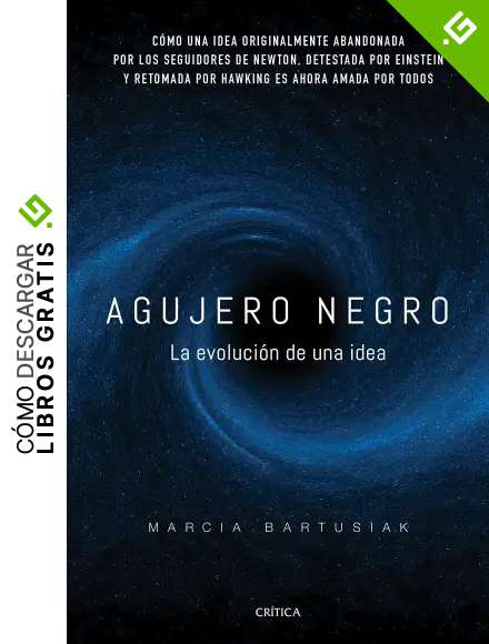 Agujero negro (Fuera de colecci&oacute;n)