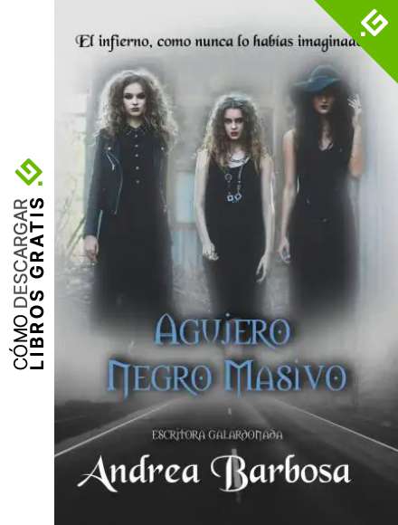Agujero Negro Masivo