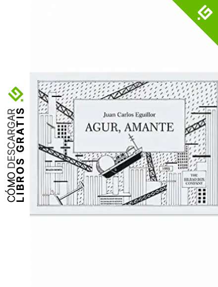 Agur, amante