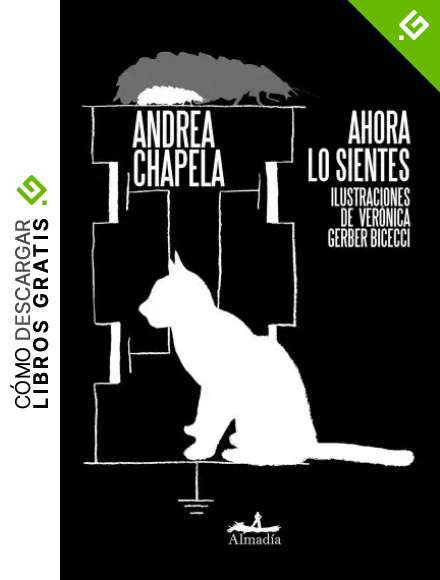 Ahora lo sientes