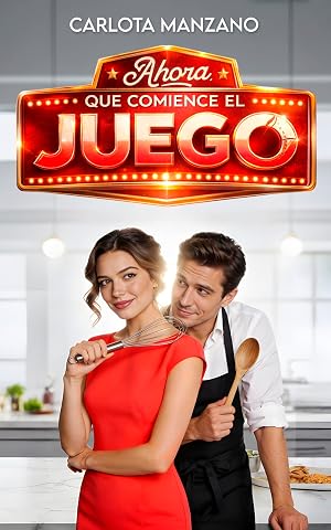 Ahora, que comience el juego
