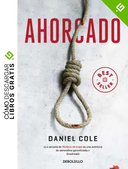 Ahorcado (Best Seller)