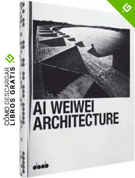 Ai weiwei architecture /francais/anglais/allemand/espagnol