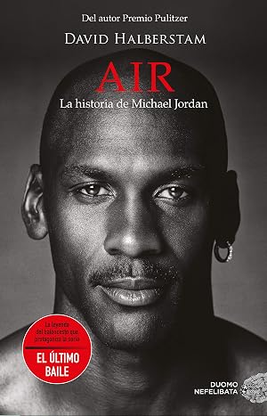Air. La historia de Michael Jordan