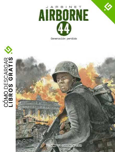 Airborne 44 generacion perdida integral