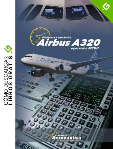 AIRBUS A320: Operaci&oacute;n MCDU