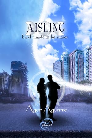 Aisling: En el mundo de los sue&ntilde;os (DIATHAN-El ciclo de los Dioses)