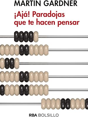 &iexcl;Aja! Paradojas que te hacen pensar (NO FICCI&Oacute;N)