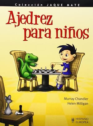 Ajedrez para ni&ntilde;os (Jaque mate)