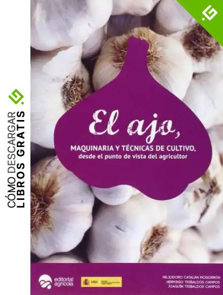 AJO, EL