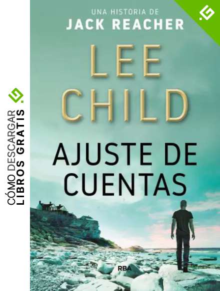 Ajuste de cuentas (Jack Reacher n&ordm; 7)