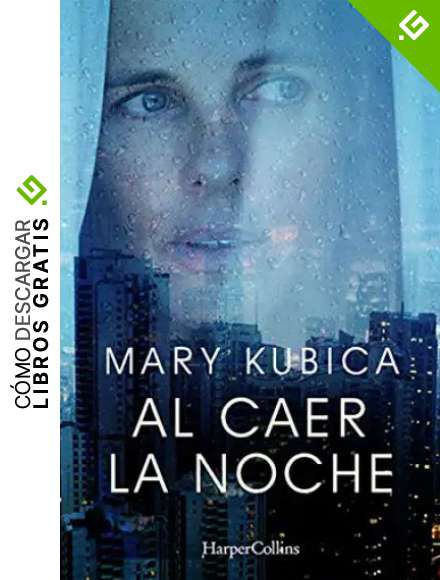 Al Caer La Noche (HARPERCOLLINS)