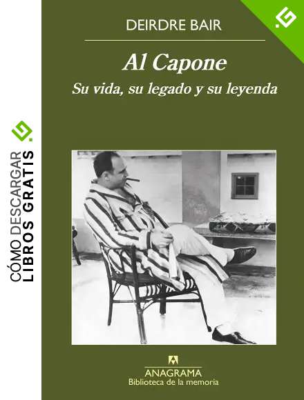 Al Capone: 37 (BIBLIOTECA DE LA MEMORIA)