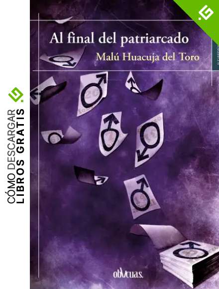 Al final del patriarcado