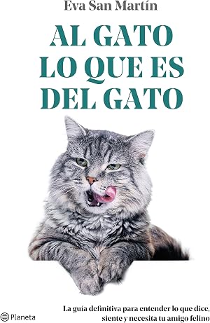 Al gato lo que es del gato (No Ficci&oacute;n)