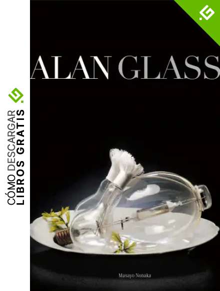 Alan Glass (Arte y Fotograf&iacute;a)