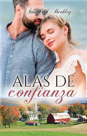 Alas de confianza: (Edentown 10)