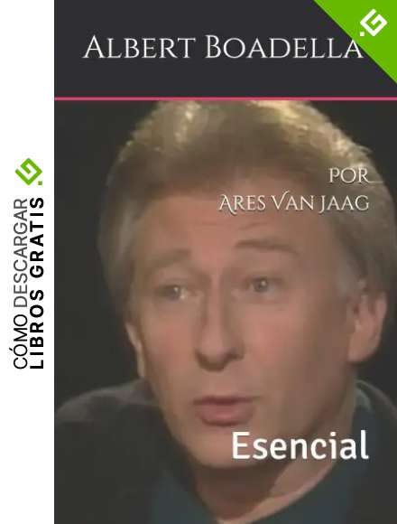Albert Boadella: Esencial