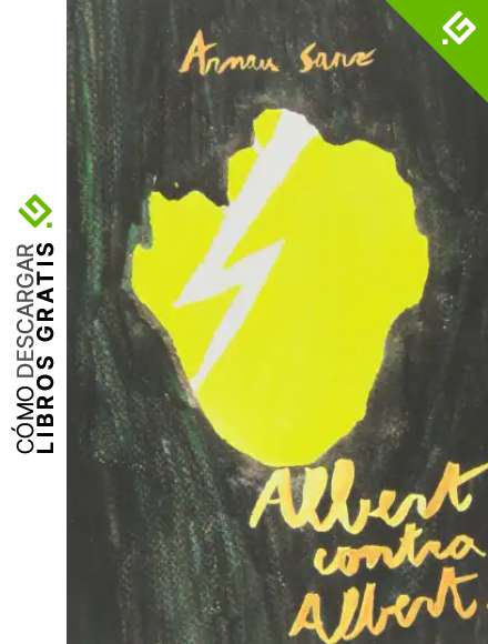 Albert Contra Albert (Crep&uacute;sculo)