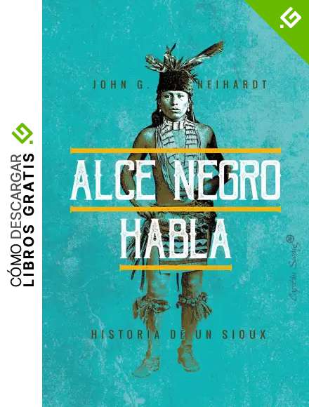Alce negro (ENSAYO)