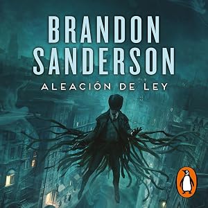 Aleaci&oacute;n de ley: Nacidos de la Bruma 4