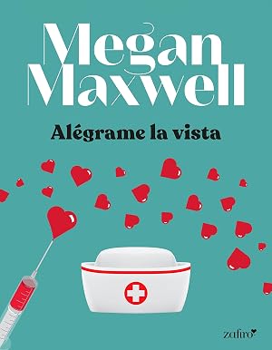 Al&eacute;grame la vista (Er&oacute;tica)