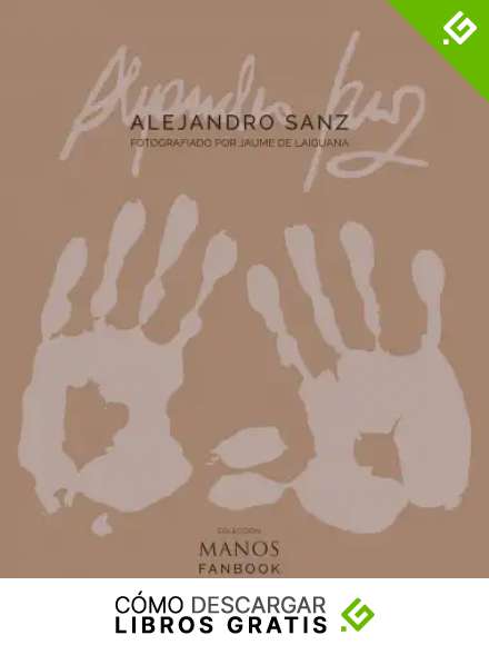 Alejandro Sanz: MANOS