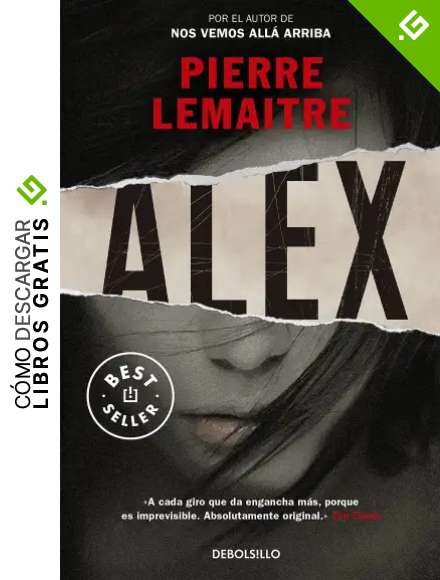 Alex (Un caso del comandante Camille Verhoeven 2)
