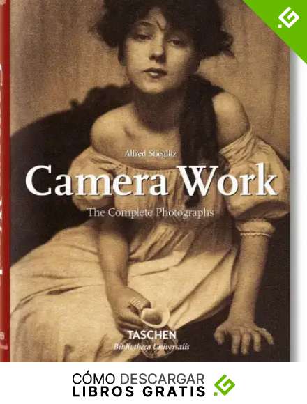 Alfred Stieglitz. Camera Work (Bibliotheca Universalis)