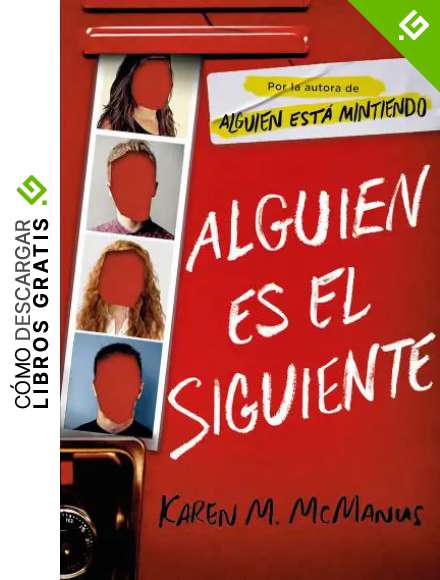 Alguien es el siguiente (Instituto Bayview)