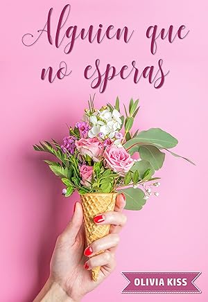 Alguien que no esperas