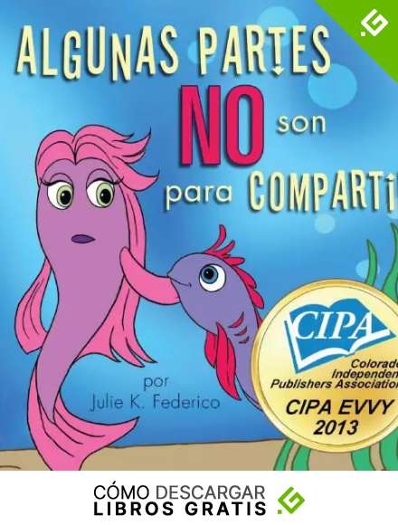 Algunas Partes NO Son Para Compartir