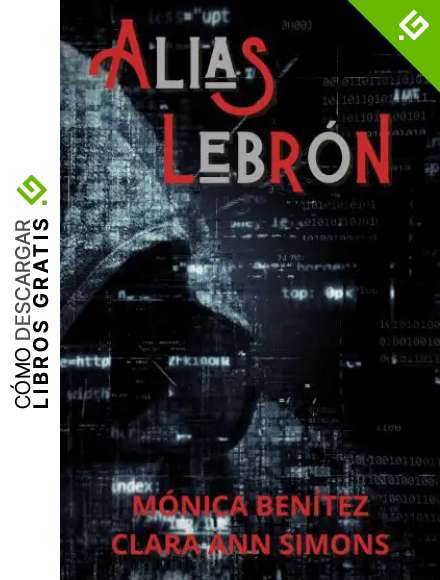 Alias Lebr&oacute;n: Segunda parte de Alias Candy
