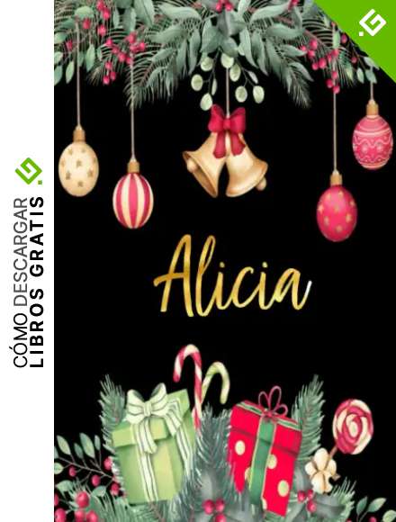 Alicia: Cuaderno de notas Nombre personalizado Alicia, El mejor Regalo de cumplea&ntilde;os o Navidad o San Valentin o acci&oacute;n de gracias para la esposa, ... floral,110 p&aacute;ginas rayadas.