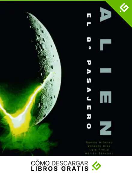 Alien el 8&ordm; pasajero el libro del 40 aniversario (COLECCION ANIVERSARIOS)