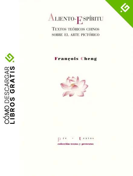 Aliento-Esp&iacute;ritu: Textos te&oacute;ricos chinos sobre el arte pict&oacute;rico (Textos y pretextos)