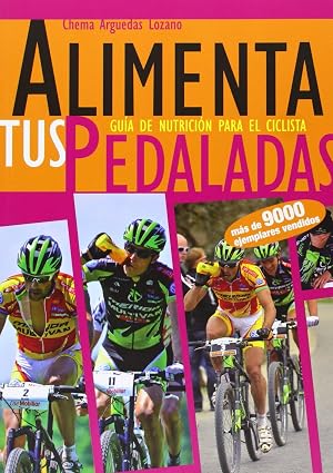 Alimenta Tus Pedaladas