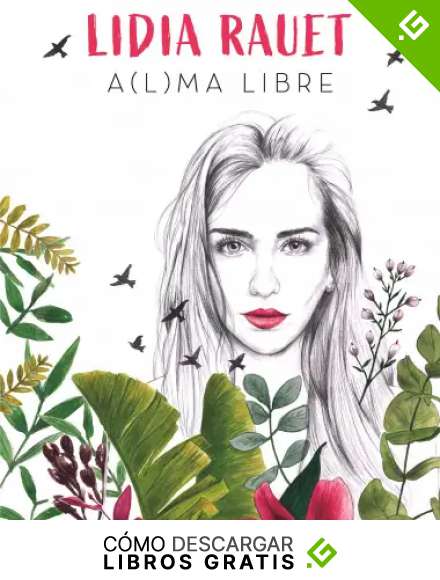 A(l)ma libre (Conectad@s)