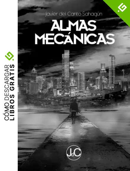 Almas mec&aacute;nicas