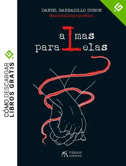 Almas Paralelas (Versos ConVersos)