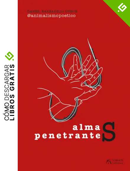 Almas Penetrantes (Versos ConVersos)